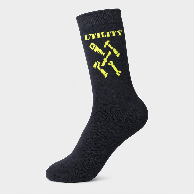 Calcetines UTILITY Diadora