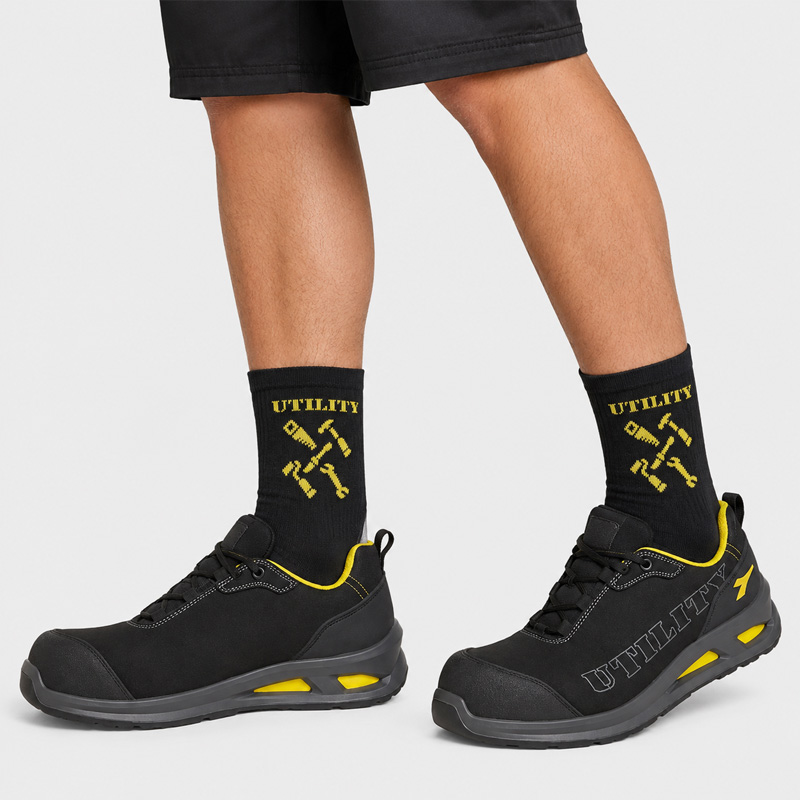 Calcetines UTILITY Diadora