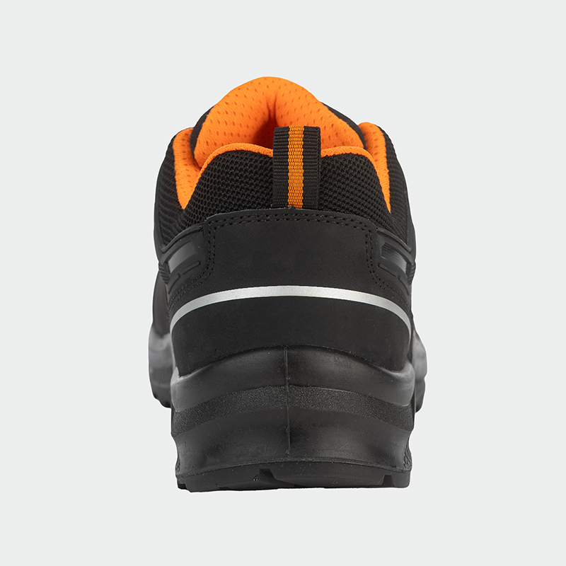 Zapatos de trabajo sin puntera DEFENDER O2 BWOLF