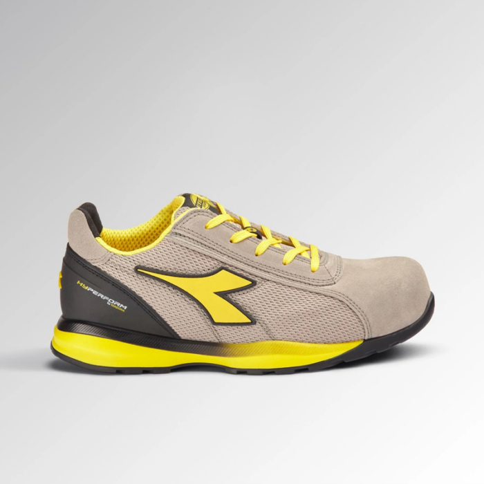 Zapatos de seguridad con puntera GLOVE HYPERFORM LOW S1PS Diadora