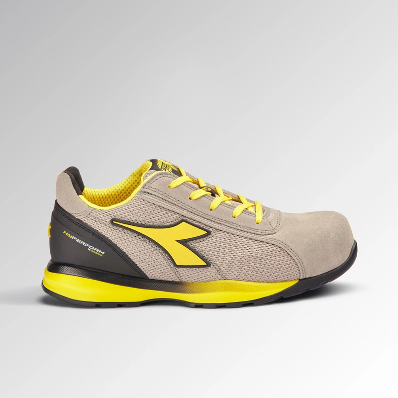 Zapatos de seguridad con puntera GLOVE HYPERFORM LOW S1PS Diadora