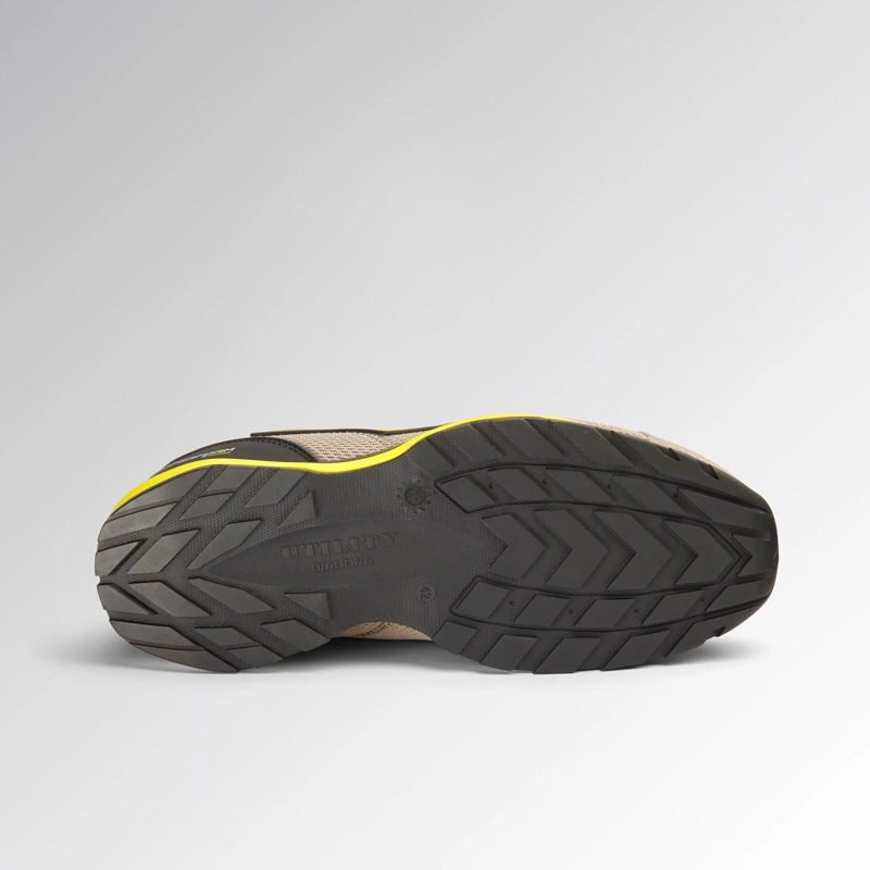 Zapatos de seguridad con puntera GLOVE HYPERFORM LOW S1PS Diadora