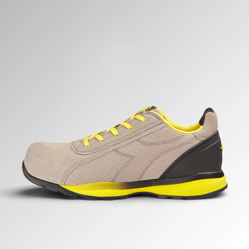 Zapatos de seguridad con puntera GLOVE HYPERFORM LOW S1PS Diadora