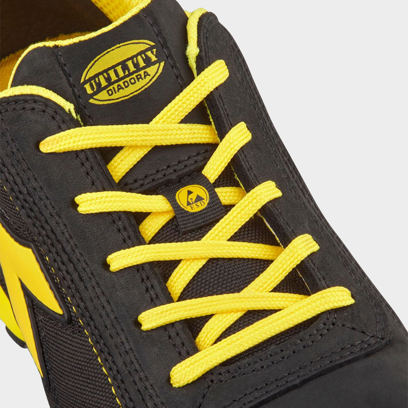 Zapatos de seguridad con puntera GLOVE HYPERFORM LOW S3S Diadora