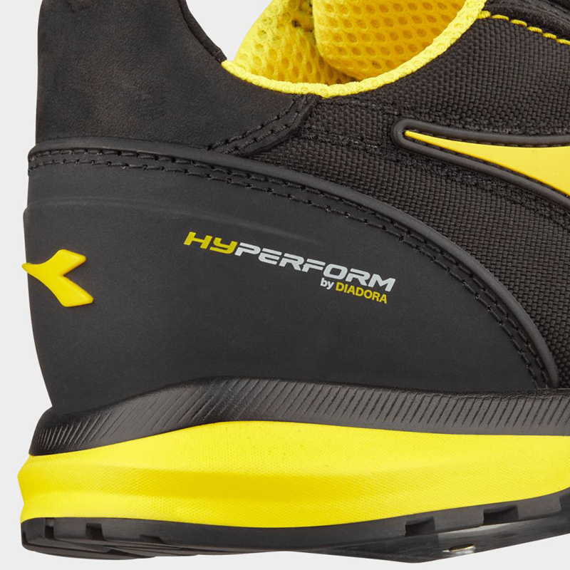 Zapatos de seguridad con puntera GLOVE HYPERFORM LOW S3S Diadora