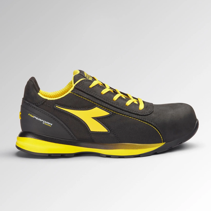 Zapatos de seguridad con puntera GLOVE HYPERFORM LOW S3S Diadora