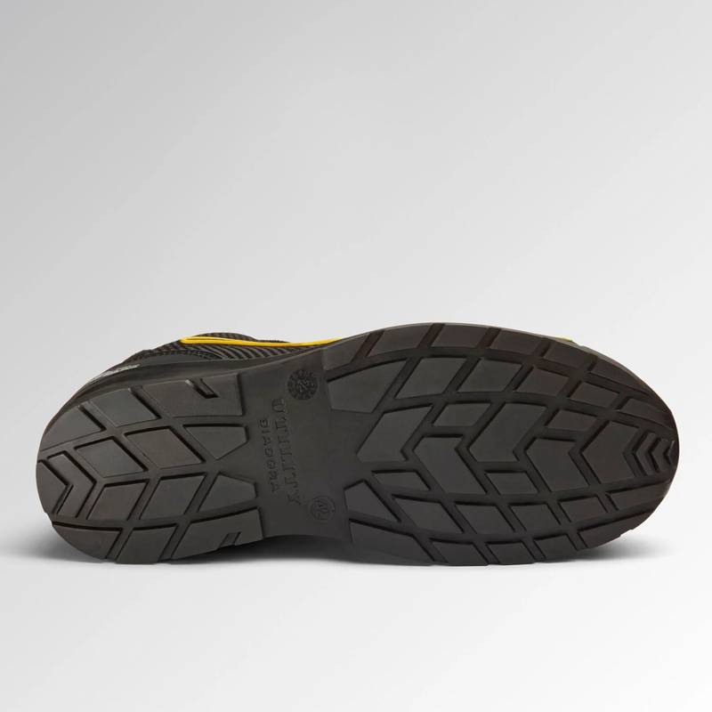 Zapatos de seguridad con puntera GLOVE HYPERFORM LOW S3S Diadora