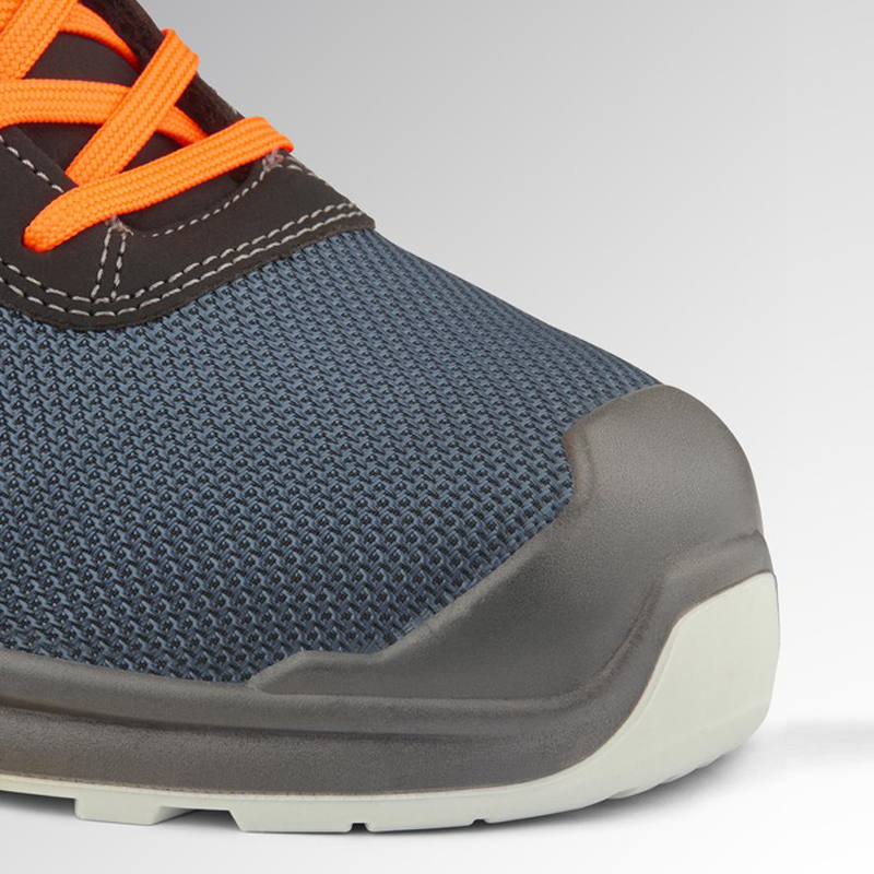 Zapatos de seguridad con puntera FLASH LOW S1PS Diadora