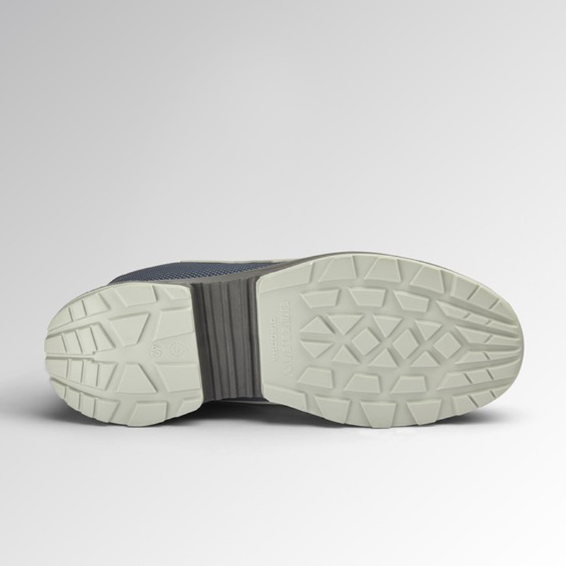 Zapatos de seguridad con puntera FLASH LOW S1PS Diadora