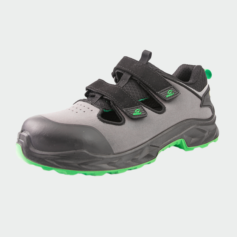 Sandalias de seguridad FALCON SND S1PS BWOLF