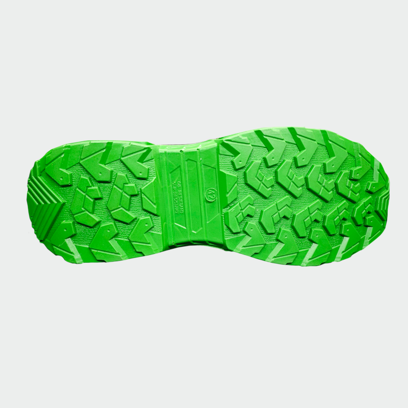 Sandalias de seguridad FALCON SND S1PS BWOLF