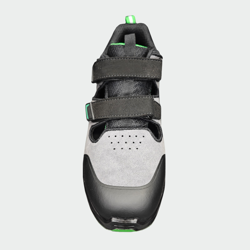Sandalias de seguridad FALCON SND S1PS BWOLF