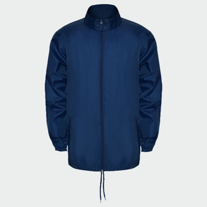 Chaqueta de trabajo de verano ISLAND Roly