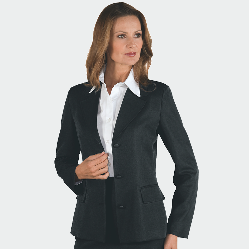 Blazer de mujer PORTLAND Isacco