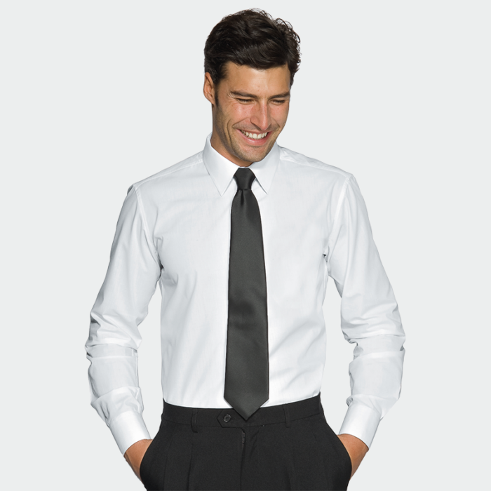 Camisa de hombre CARTAGENA L/S Isacco