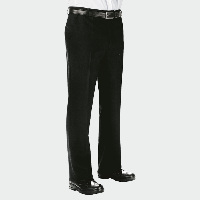 Pantalón de uniforme IS063501 Isacco