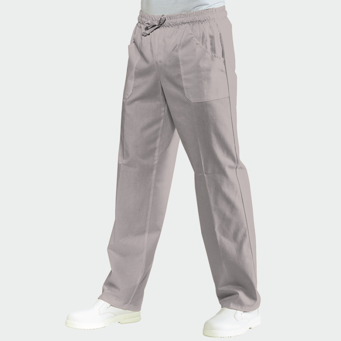 Pantalón de cocina IS044012 Isacco