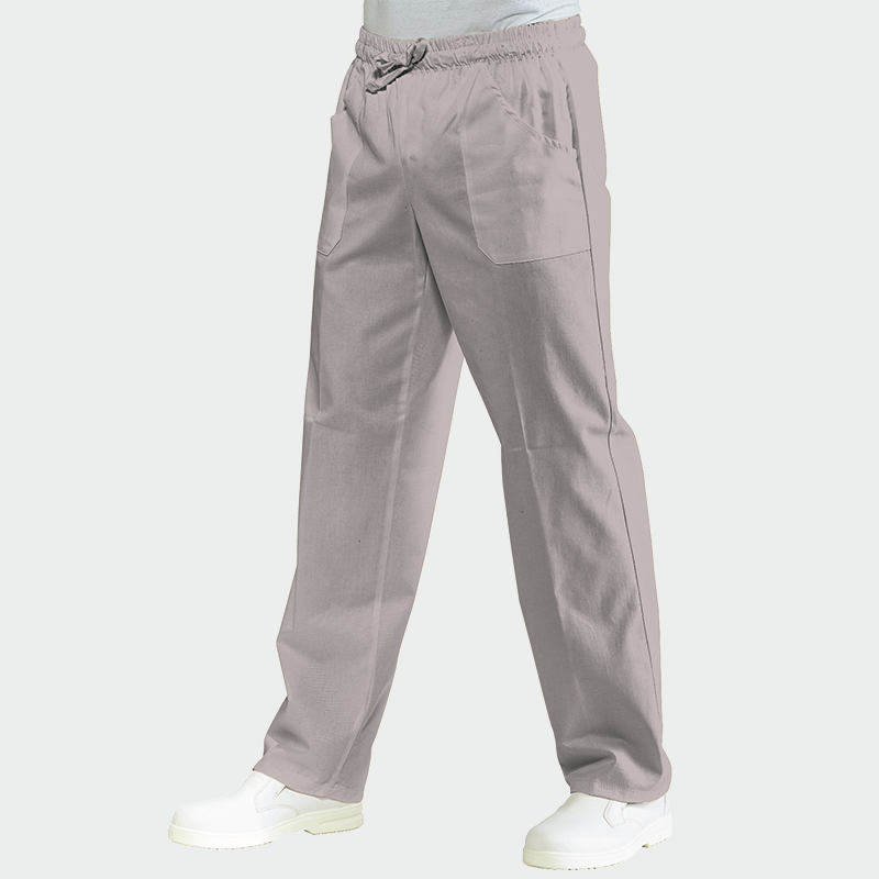 Pantalón de cocina IS044012 Isacco