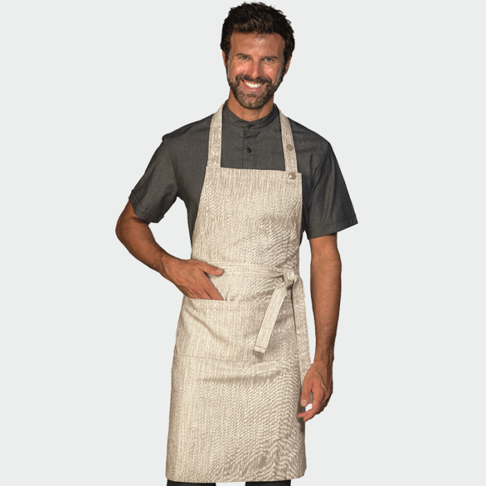 Delantal de trabajo RODI Isacco