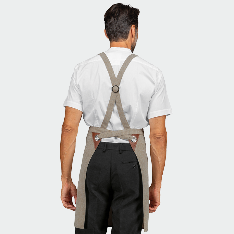 Delantal de trabajo MILFORD Isacco