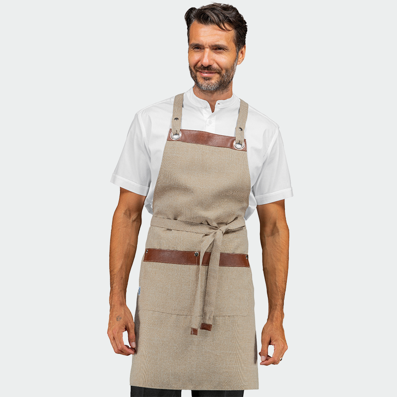 Delantal de trabajo MILFORD Isacco