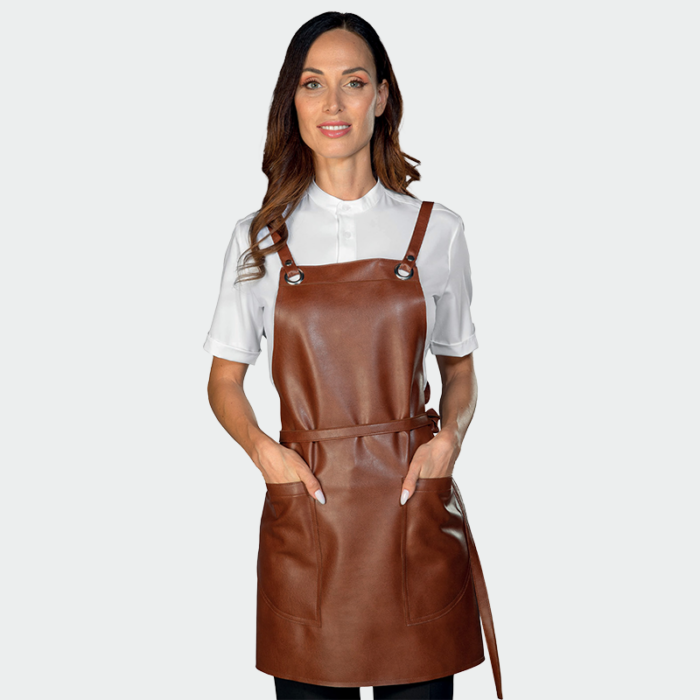 Delantal de trabajo WIGAM Isacco