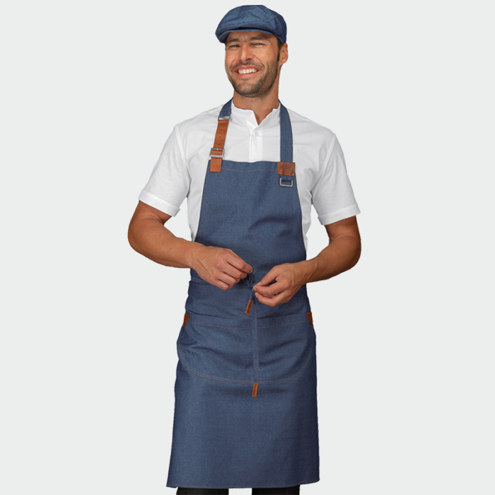 Delantal de trabajo KANSAS Isacco