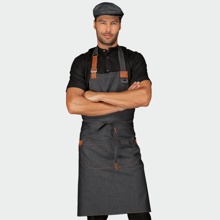 Delantal de trabajo KANSAS Isacco