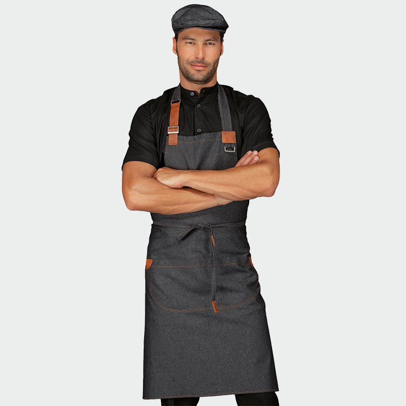 Delantal de trabajo KANSAS Isacco