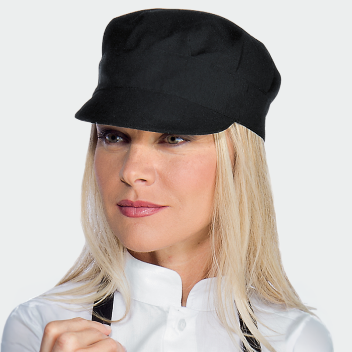 Gorro de cocina SAM Isacco