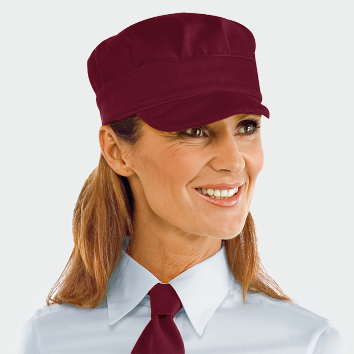 Gorro de cocina SAM Isacco