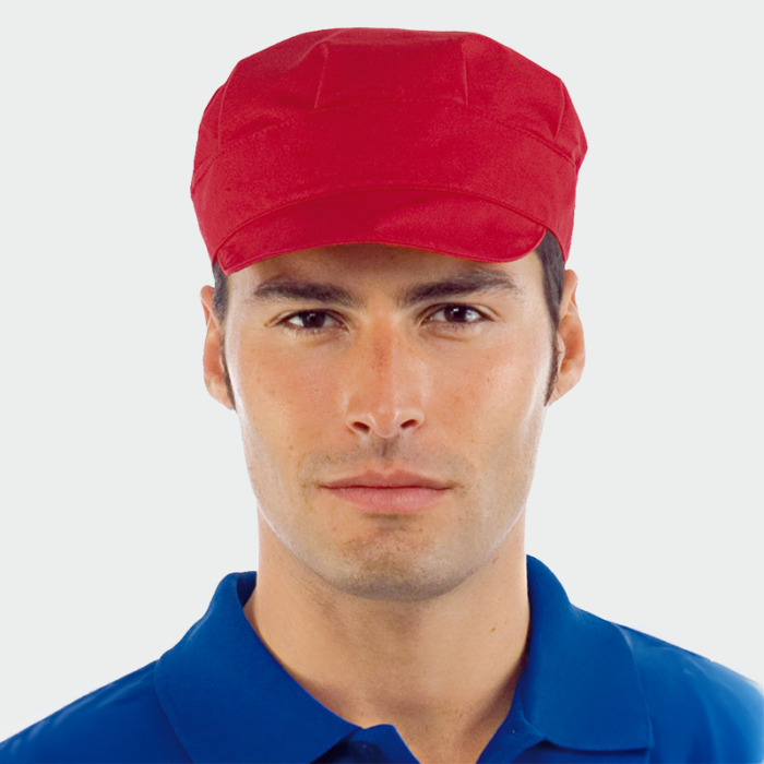 Gorro de cocina SAM Isacco