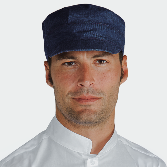 Gorro de cocina SAM Isacco