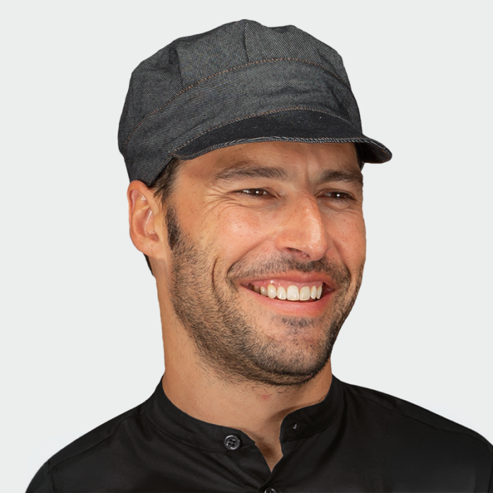 Gorro de cocina SAM Isacco