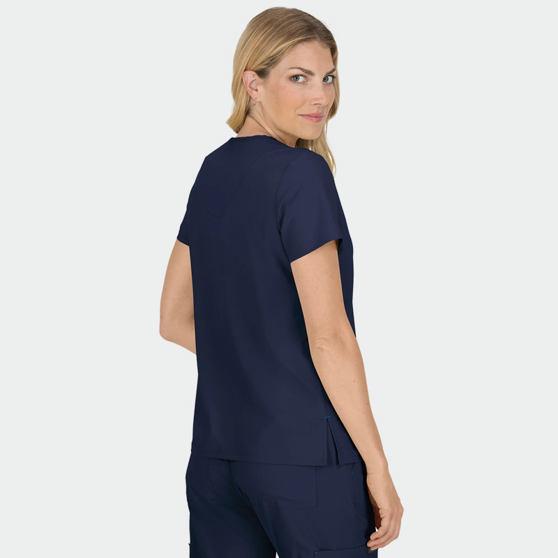 Casaca sanitaria BASICS 373 KOI Design