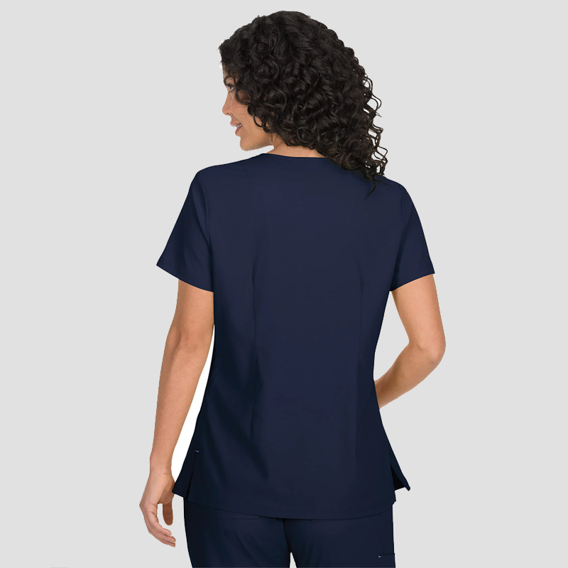 Casaca sanitaria BASICS 373 KOI Design