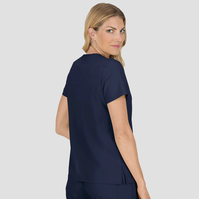 Casaca sanitaria BASICS 374 KOI Design