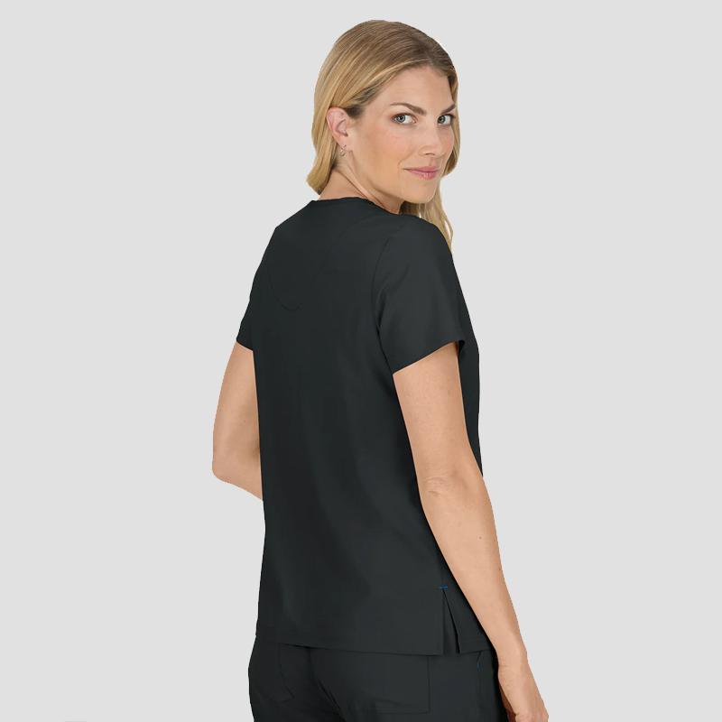Casaca sanitaria BASICS 374 KOI Design