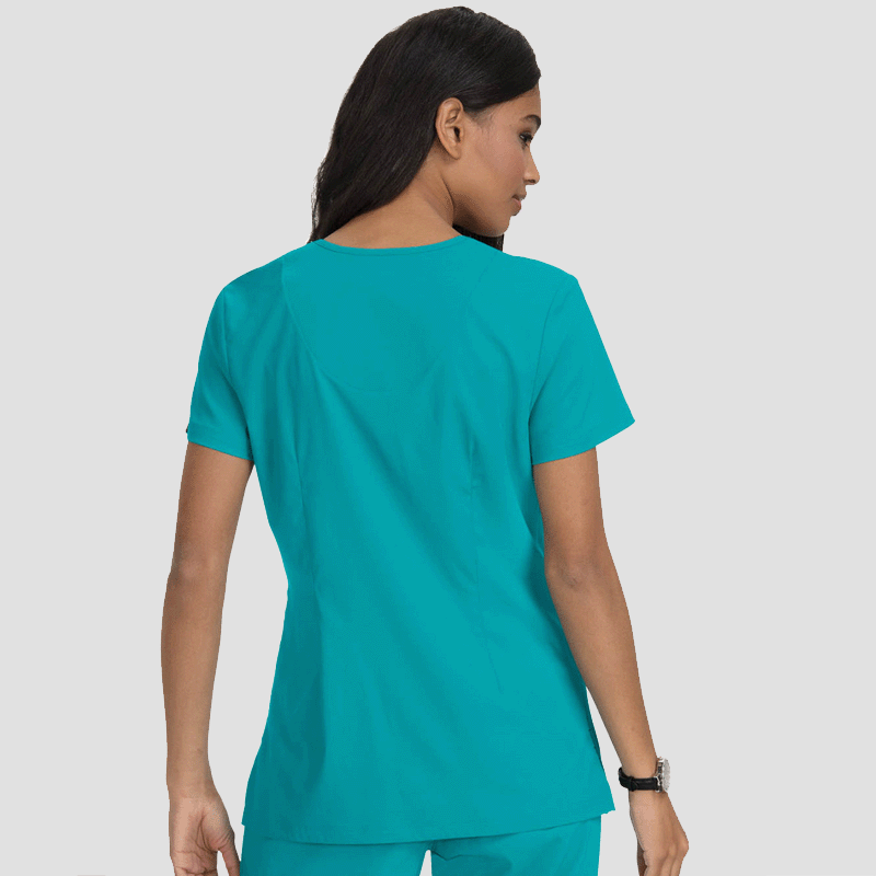 Casaca sanitaria BASICS 374 KOI Design