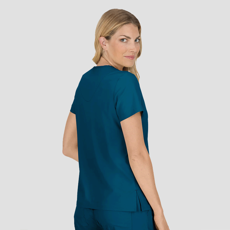 Casaca sanitaria BASICS 374 KOI Design