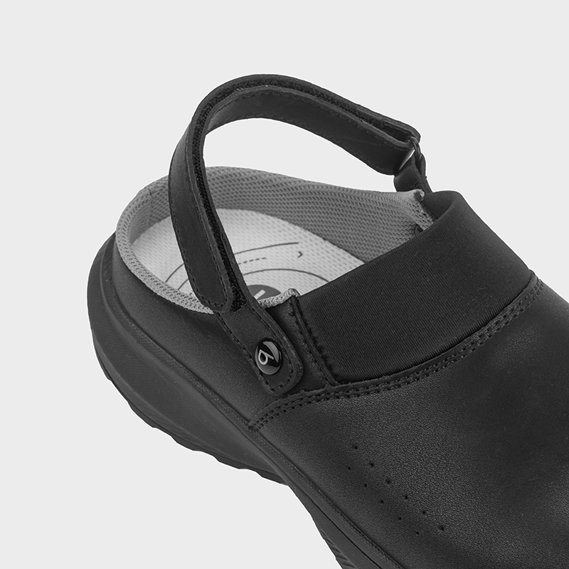 Zuecos sanitarios KAI O1 Bwell