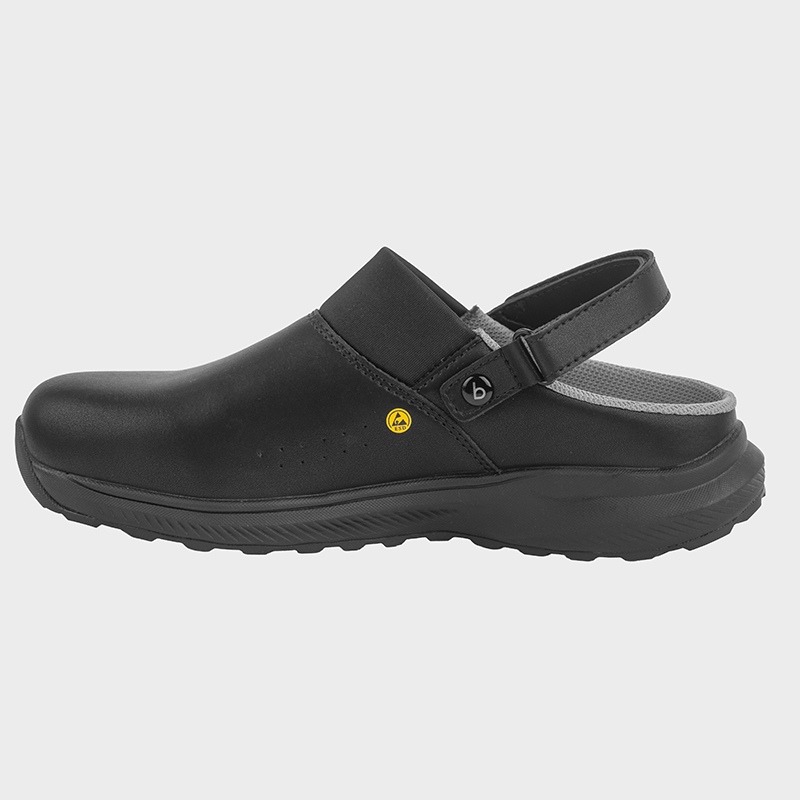 Zuecos sanitarios KAI O1 Bwell