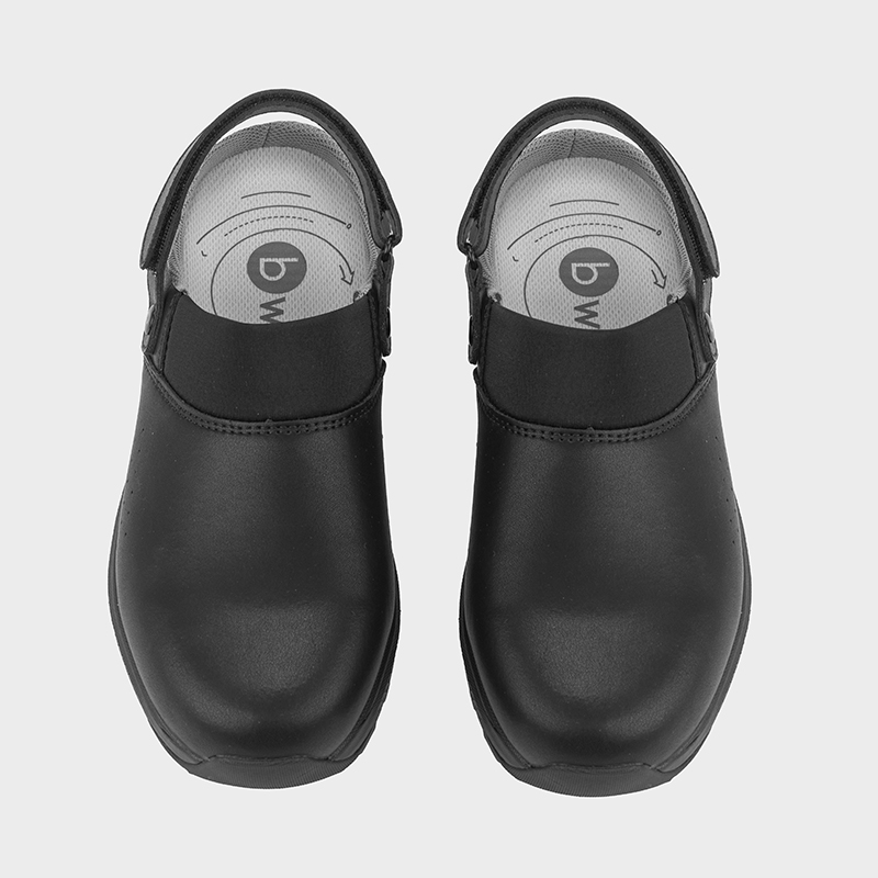 Zuecos sanitarios KAI O1 Bwell