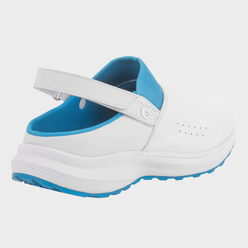 Zuecos sanitarios KAI O1 Bwell