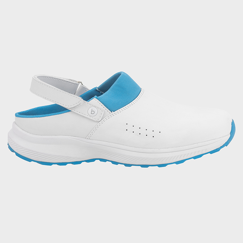 Zuecos sanitarios KAI O1 Bwell