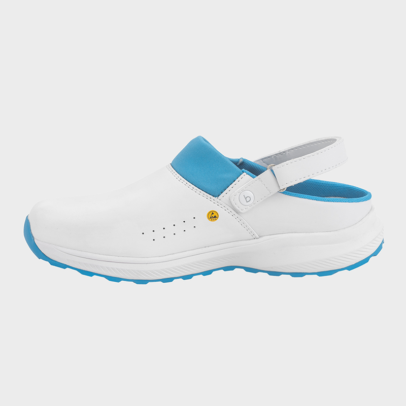 Zuecos sanitarios KAI O1 Bwell