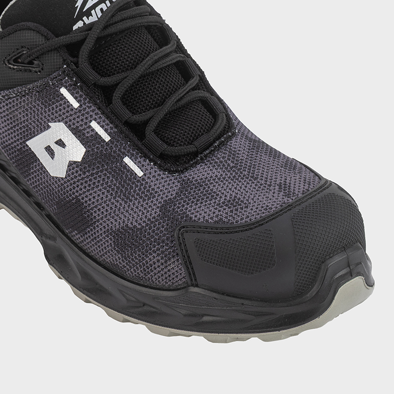 Zapatos de seguridad con puntera FALCON TEX S3S BWOLF