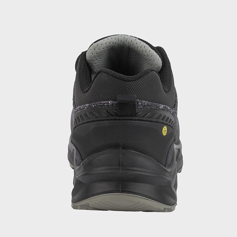 Zapatos de seguridad con puntera FALCON TEX S3S BWOLF