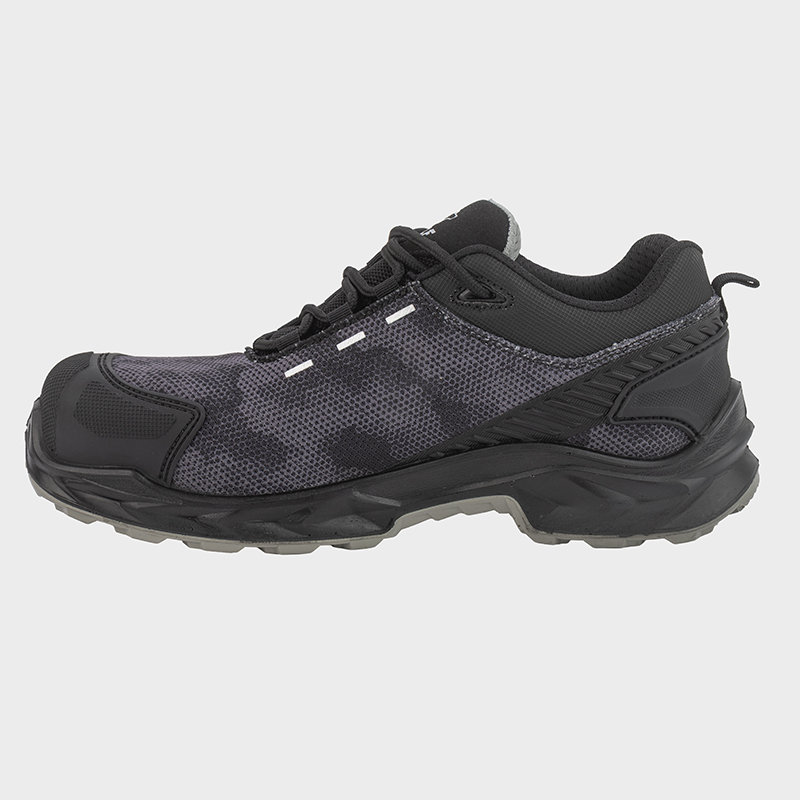 Zapatos de seguridad con puntera FALCON TEX S3S BWOLF