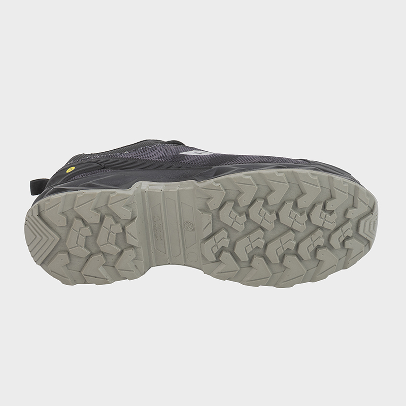 Zapatos de seguridad con puntera FALCON TEX S3S BWOLF